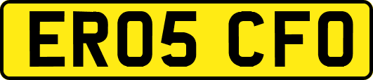 ER05CFO