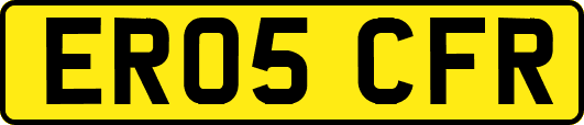 ER05CFR