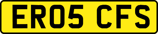 ER05CFS