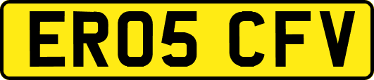 ER05CFV