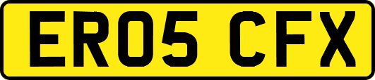ER05CFX