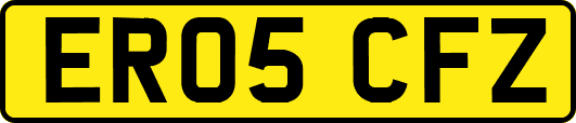 ER05CFZ