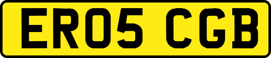 ER05CGB