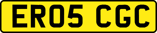 ER05CGC