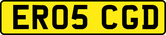 ER05CGD