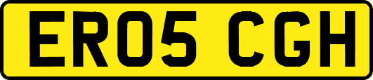 ER05CGH