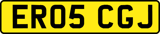 ER05CGJ