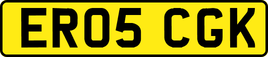 ER05CGK