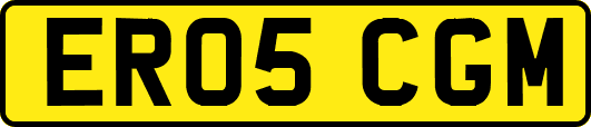ER05CGM