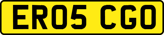 ER05CGO