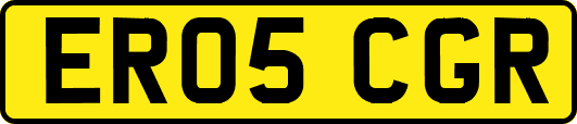 ER05CGR