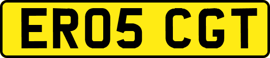 ER05CGT