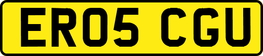 ER05CGU