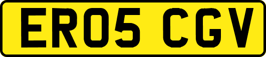 ER05CGV