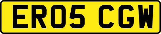 ER05CGW