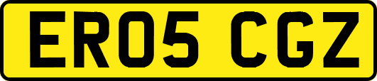 ER05CGZ
