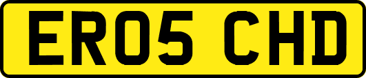 ER05CHD