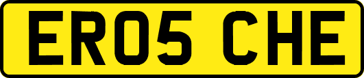 ER05CHE