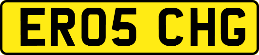 ER05CHG