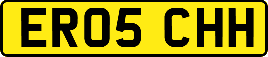 ER05CHH