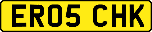 ER05CHK