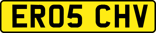 ER05CHV