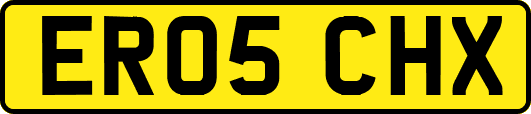 ER05CHX