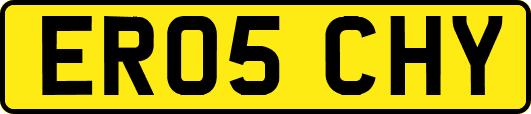 ER05CHY