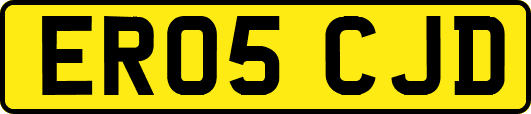 ER05CJD