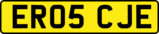 ER05CJE