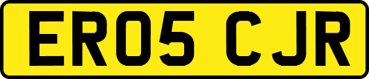 ER05CJR