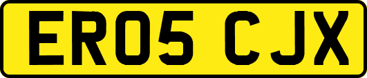 ER05CJX