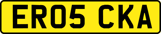 ER05CKA