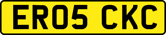ER05CKC