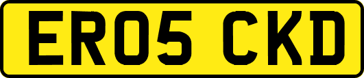 ER05CKD