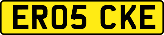 ER05CKE
