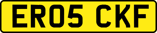 ER05CKF