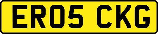 ER05CKG