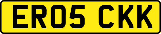 ER05CKK