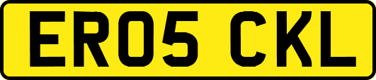 ER05CKL
