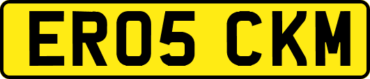 ER05CKM