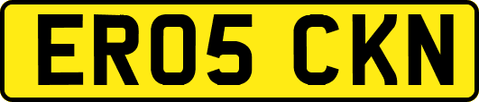 ER05CKN