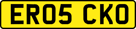 ER05CKO