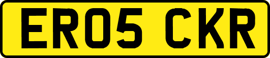 ER05CKR