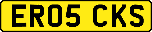 ER05CKS