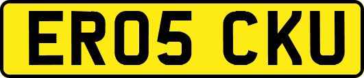 ER05CKU