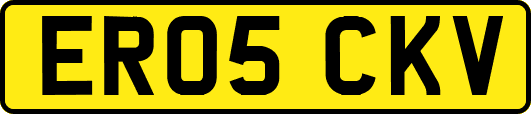 ER05CKV