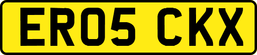 ER05CKX