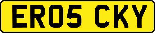 ER05CKY