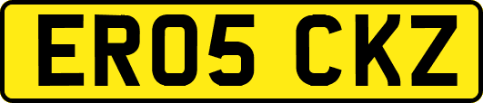 ER05CKZ